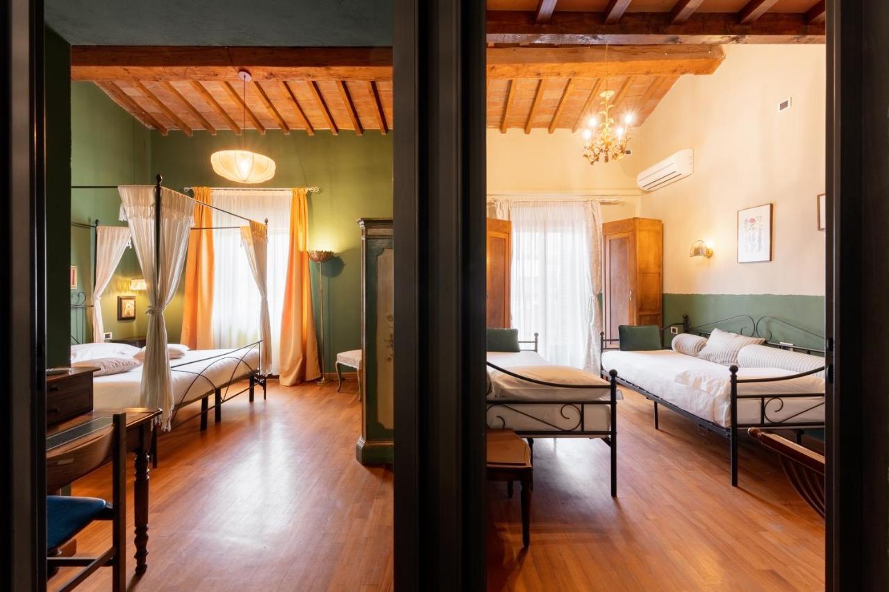 Apartamento Firenze Corso 12