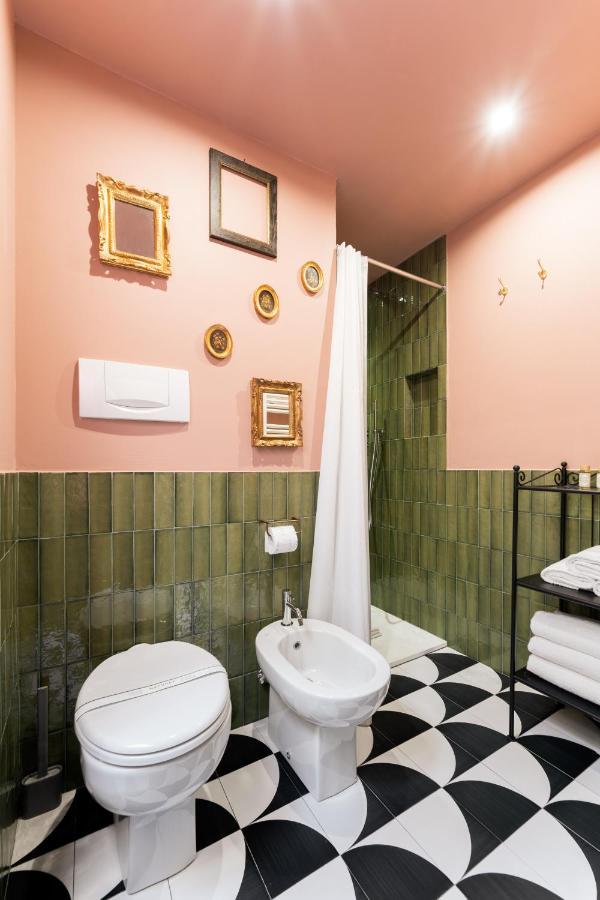 Apartamento Firenze Corso 12 *