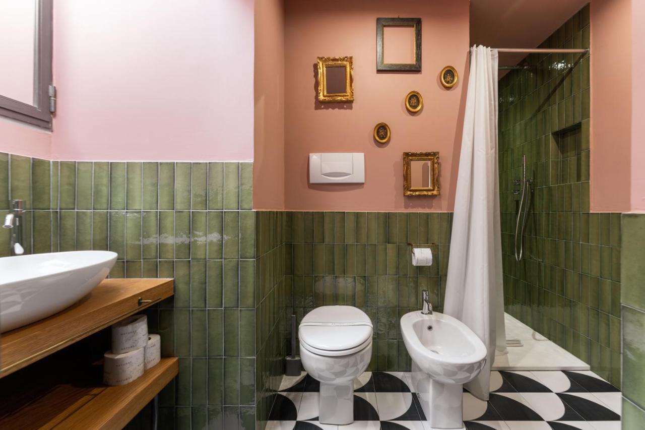 Apartamento Firenze Corso 12 Florencia