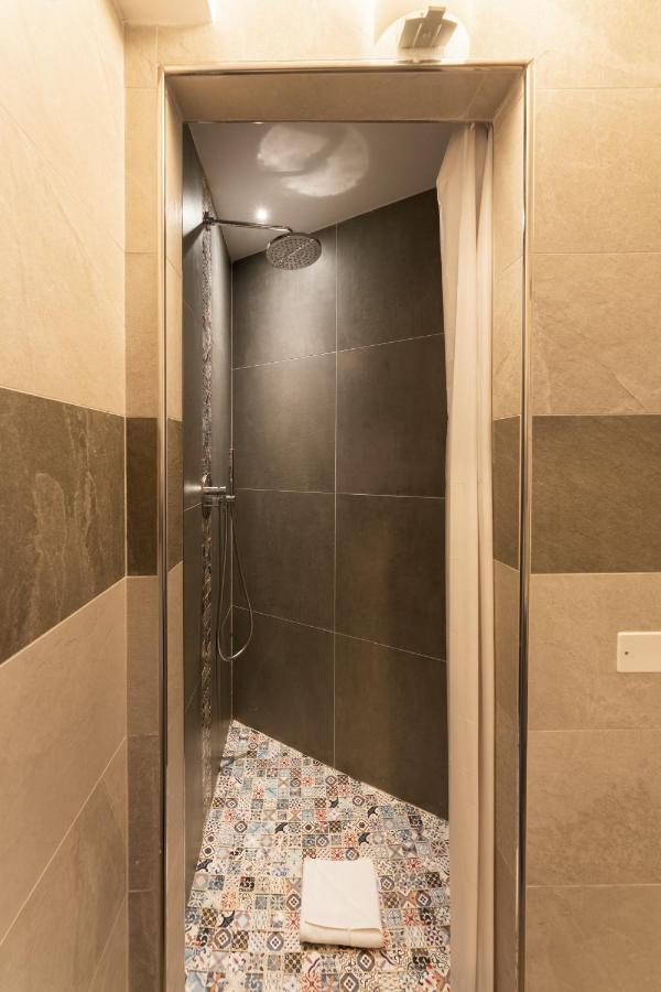 Firenze Corso 12 Apartamento Florencia