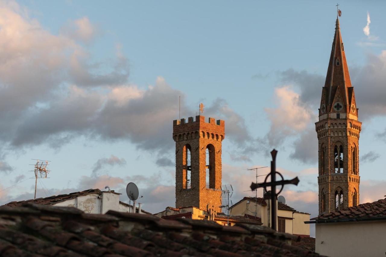 Firenze Corso 12 Apartamento *