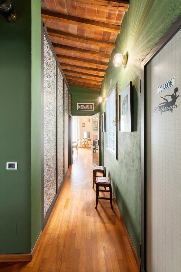 Apartamento Firenze Corso 12 *
